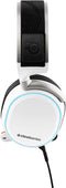SteelSeries Arctis Pro + GameDAC Wired Gaming Headset - Certified Hi-Res Audio - Dedicated DAC and Amp - for PS4 and PC