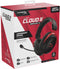 HyperX Cloud II Wireless - Gaming Headset