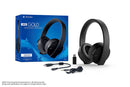 PlayStation Gold Wireless Headset - PlayStation 4