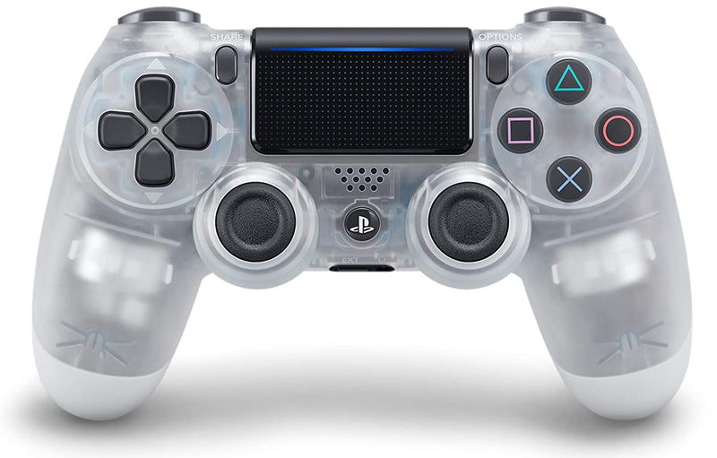 DualShock 4 Wireless Controller for PlayStation 4