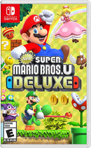Super Mario.U Deluxe