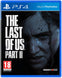 The Last of Us Part II
