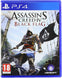 Assassin's Creed Playstation Hits Black Flag (PS4)