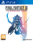 Final Fantasy XII (PS4)