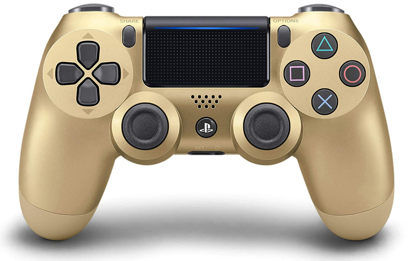 DualShock 4 Wireless Controller for PlayStation 4