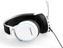 SteelSeries Arctis Pro + GameDAC Wired Gaming Headset - Certified Hi-Res Audio - Dedicated DAC and Amp - for PS4 and PC