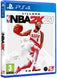 NBA 2K21 (PS4)