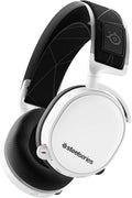 SteelSeries Arctis Pro Wireless Gaming Headset -Wireless Plus Bluetooth for PS4 and PC