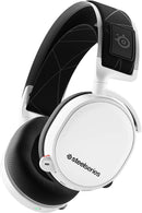 SteelSeries Arctis Pro Wireless Gaming Headset -Wireless Plus Bluetooth for PS4 and PC