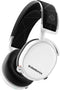 SteelSeries Arctis Pro Wireless Gaming Headset -Wireless Plus Bluetooth for PS4 and PC