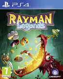 Rayman Legend