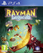 Rayman Legend