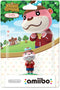 Nintendo® Amiibo Figure Animal Crossing Series Figure