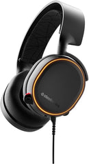 SteelSeries Arctis 5 (2019 Edition) RGB Illuminated Gaming Headset