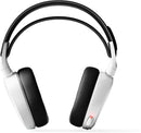 SteelSeries Arctis Pro Wireless Gaming Headset -Wireless Plus Bluetooth for PS4 and PC