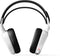 SteelSeries Arctis Pro Wireless Gaming Headset -Wireless Plus Bluetooth for PS4 and PC