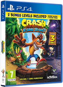 Crash Bandicoot: N-Sane Trilogy