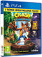 Crash Bandicoot: N-Sane Trilogy