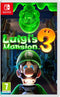 Luigi's Mansion 3 Standard Edition