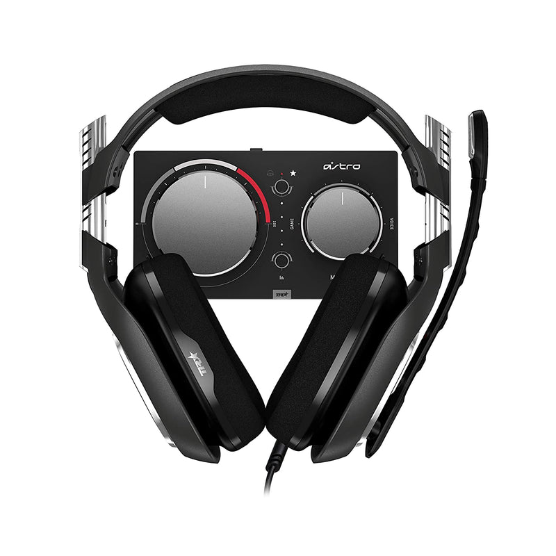 ASTRO Gaming A40 TR MIXAMP PRO TR FOR…