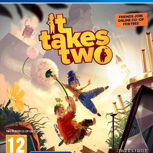 Two player online ps4 games on sale