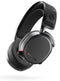 SteelSeries Arctis Pro Wireless Gaming Headset -Wireless Plus Bluetooth for PS4 and PC