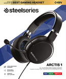 SteelSeries ARCTIS 1 FOR PLAYSTATION