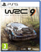 WRC 9 (PS5)