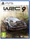 WRC 9 (PS5)