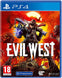 Evil West