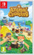 Animal Crossing New Horizons Switch