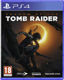 Shadow of the Tomb Raider