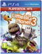LittleBigPlanet 3 (PS4)