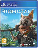 Biomutant - PlayStation 4
