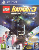 Lego Batman 3 Beyond Gotham