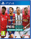 PES 2021 SEASON UPDATE (PS4)