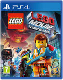 LEGO Movie Videogame (PS4)