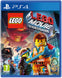 LEGO Movie Videogame (PS4)