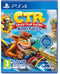 Crash Team Racing Nitro Fueled (ps4)