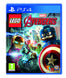 LEGO Marvel Avengers (PS4)