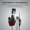 Vertux Denali Gaming Headset