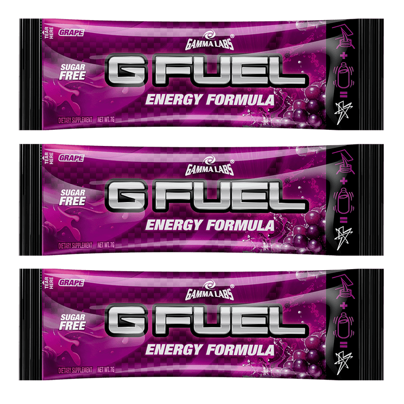 GRAPE / 1 PACK