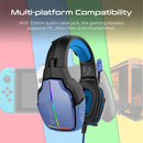 Vertux Havana Gaming Headset