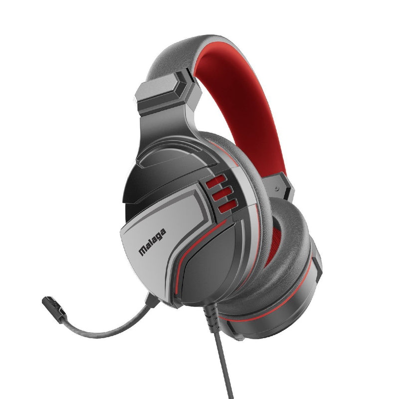 Vertux Malaga Gaming Headset