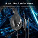 Vertux Manila Gaming Headset