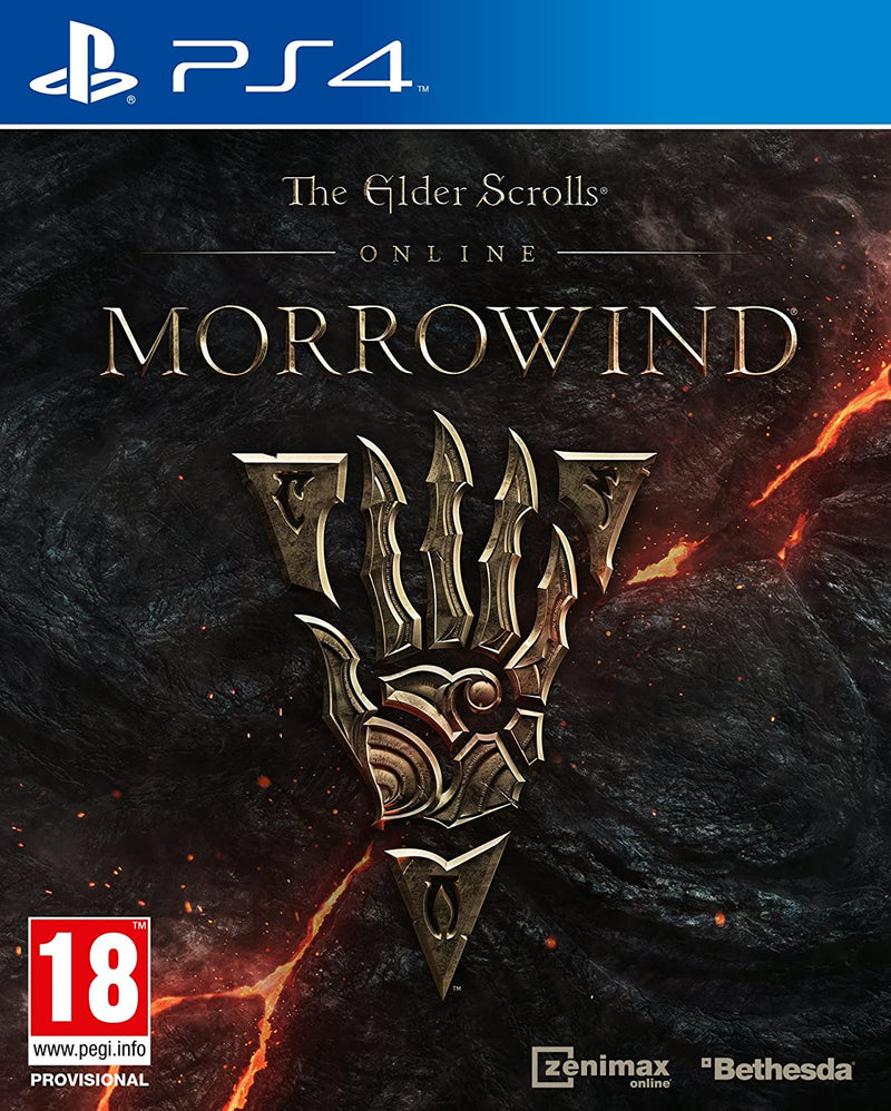 Morrowind