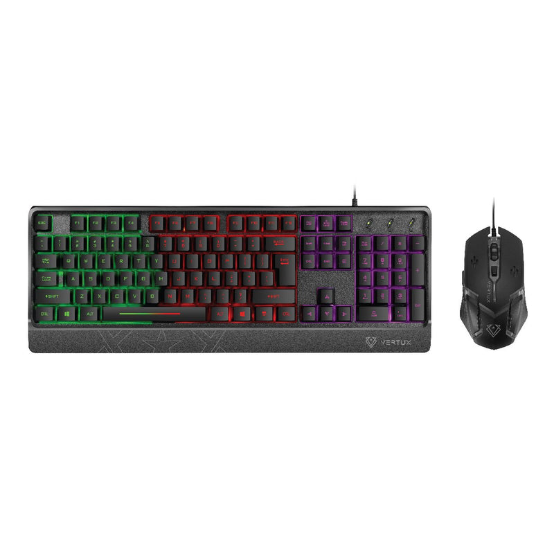 Vertux Orion Gaming Mouse & Keyboard