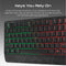 Vertux Orion Gaming Mouse & Keyboard