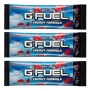RAGIN' GUMMY FISH / 1 PACK