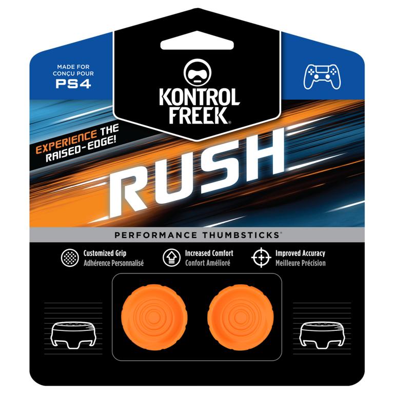 Kontrol Freek